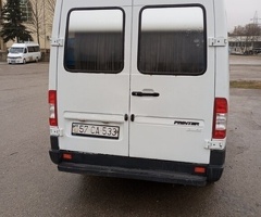 1996, 299450 km