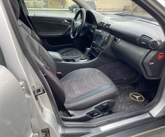 Mercedes C Class  C 240, 2000, 380963 km