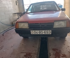 LADA (VAZ)  2109, 1991, 200030 km