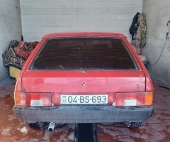 LADA (VAZ)  2109, 1991, 200030 km