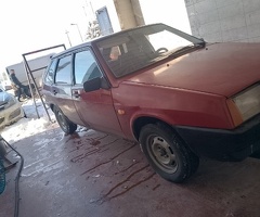 LADA (VAZ)  2109, 1991, 200030 km