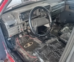 LADA (VAZ)  2109, 1991, 200030 km