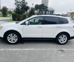 Subaru  Tribeca, 2008, 341181 km