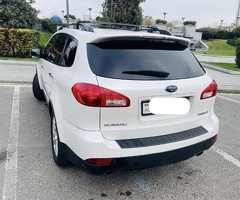 Subaru  Tribeca, 2008, 341181 km