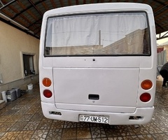 2008, 234000 km