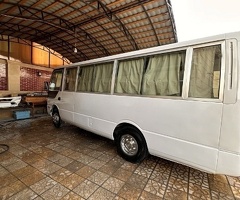 2008, 234000 km
