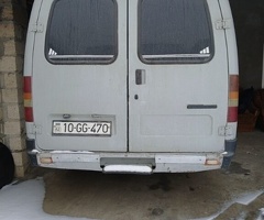 1996, 155000 km