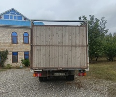 Atego 817 , 1997, 889999 km