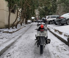 Motosiklet, 2019, 62250 km