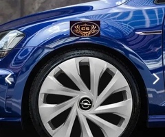 Şinlər və disklər, Opel kia Hyundai disk kalpak