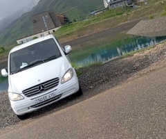 2010, 2.1L, 350000 km, Mexanika