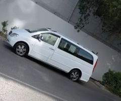 2010, 2.1L, 350000 km, Mexanika