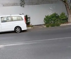 2010, 2.1L, 350000 km, Mexanika