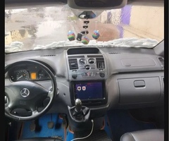 2010, 2.1L, 350000 km, Mexanika