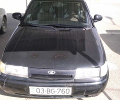 LADA (VAZ)  2112, 2006, 95000 km