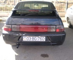 LADA (VAZ)  2112, 2006, 95000 km