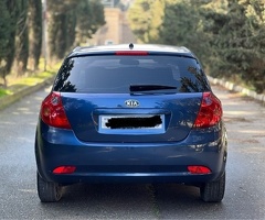 Kia  Ceed, 2008, 265000 km