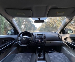 Kia  Ceed, 2008, 265000 km