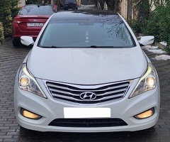Hyundai  Grandeur, 2012, 267000 km