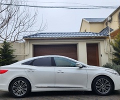 Hyundai  Grandeur, 2012, 267000 km