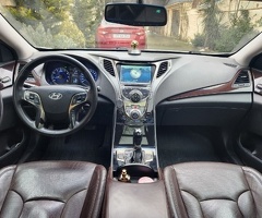 Hyundai  Grandeur, 2012, 267000 km
