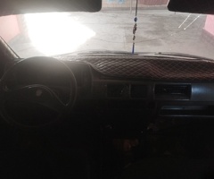 1999, 156600 km