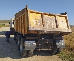 65201 , 2006, 150000 km