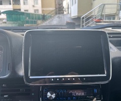 Monitor və audio sistemlər, Universal monitor