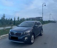 Kia  Sorento, 2016, 2.0L, 115000 km, Avtomat