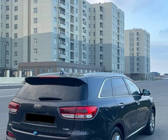 Kia  Sorento, 2016, 2.0L, 115000 km, Avtomat