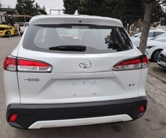 Toyota  Corolla, 2024