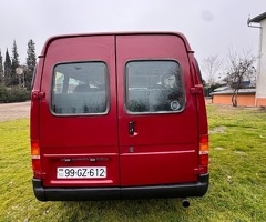 1999, 352500 km