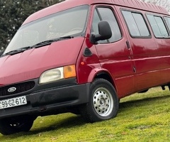 1999, 352500 km