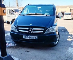 2009, 2.2L, 346324 km, Mexanika