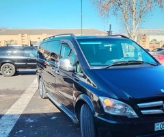 2009, 2.2L, 346324 km, Mexanika