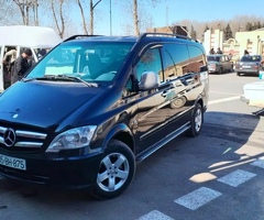 2009, 2.2L, 346324 km, Mexanika