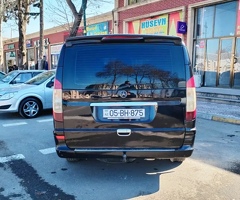 2009, 2.2L, 346324 km, Mexanika