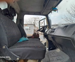 Atego 811 , 1993, 450000 km