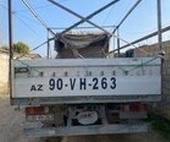 Atego 1828 , 2002, 992000 km