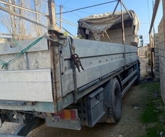 Atego 1828 , 2002, 992000 km