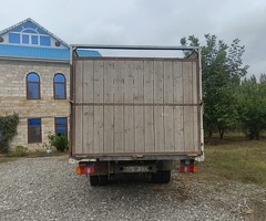Atego 817 , 1997, 889999 km