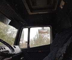 Atego 817 , 1997, 889999 km