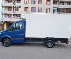 Sprinter 515 , 2009, 301500 km