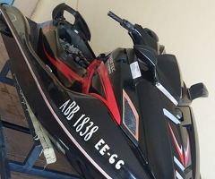 Yamaha 1100, 2023