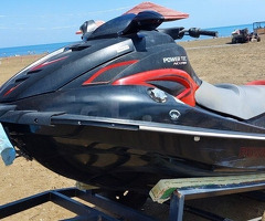 Yamaha 1100, 2023