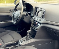 Hyundai  Elantra, 2018, 105147 km