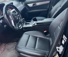 Mercedes C Class  C 250, 2014, 173000 km