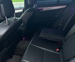 Mercedes C Class  C 250, 2014, 173000 km