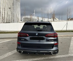 BMW X-series X5, 2020, 96000 km