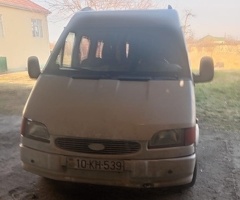 1992, 250000 km